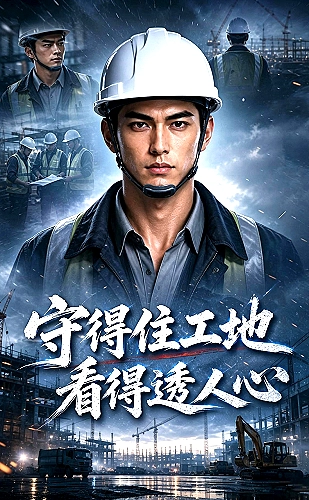 逆天至尊海报