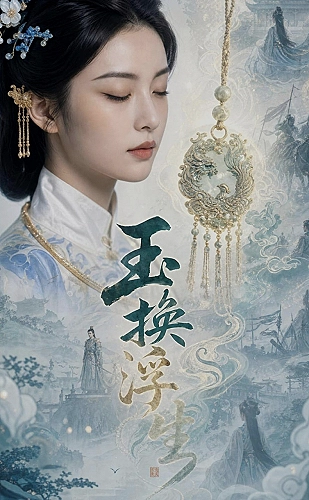 神兽猎局海报